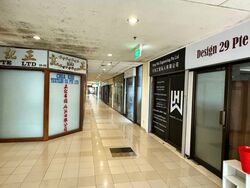 Golden Sultan Plaza (D7), Shop House #529175461